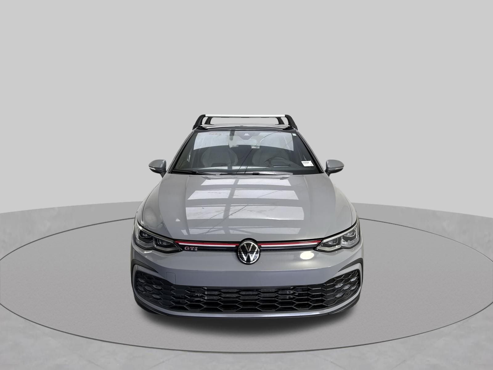 2023 Volkswagen Golf GTI Autobahn