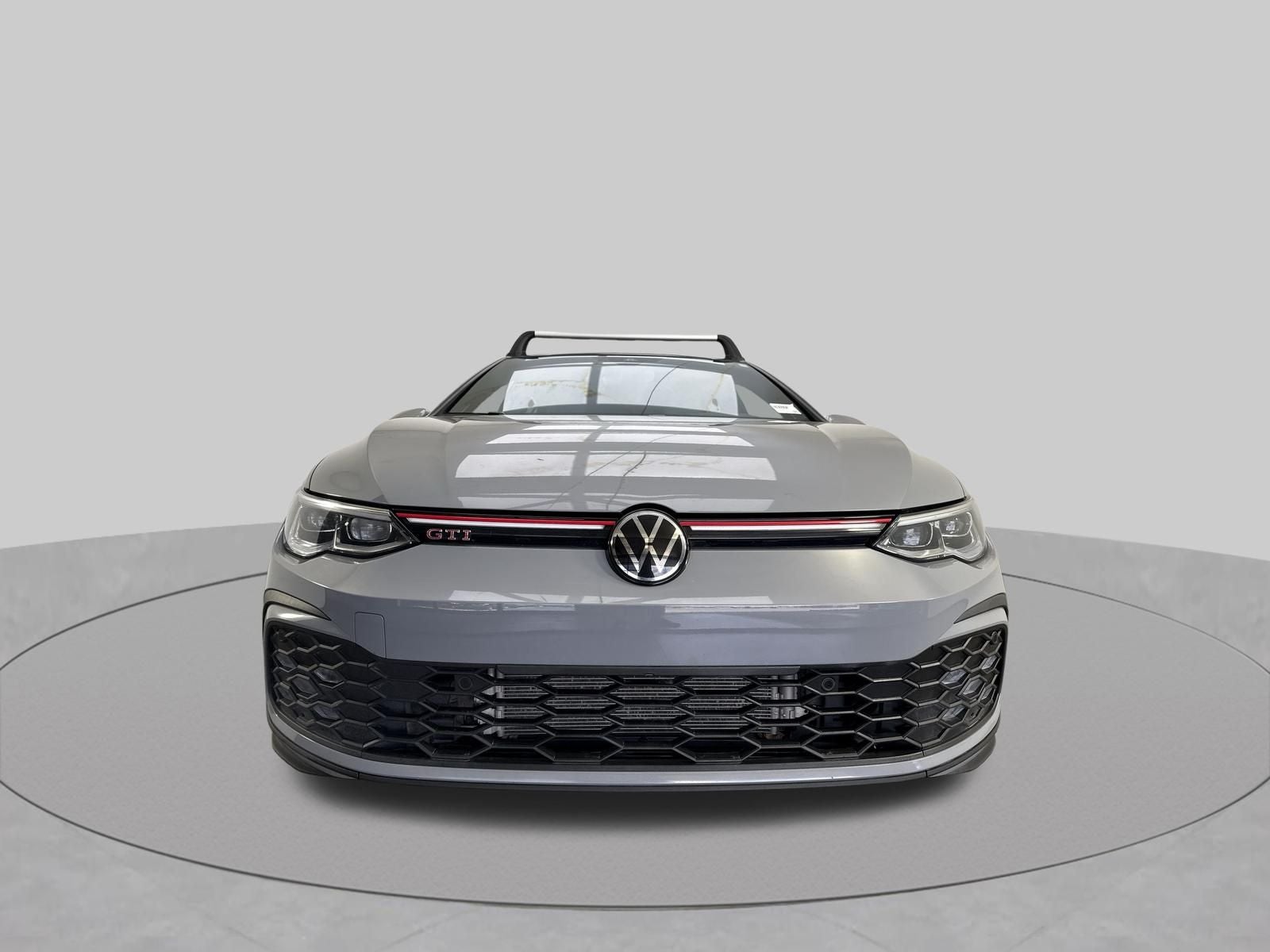 2023 Volkswagen Golf GTI Autobahn