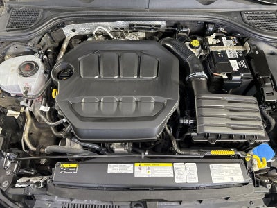 2023 Volkswagen Golf GTI Autobahn