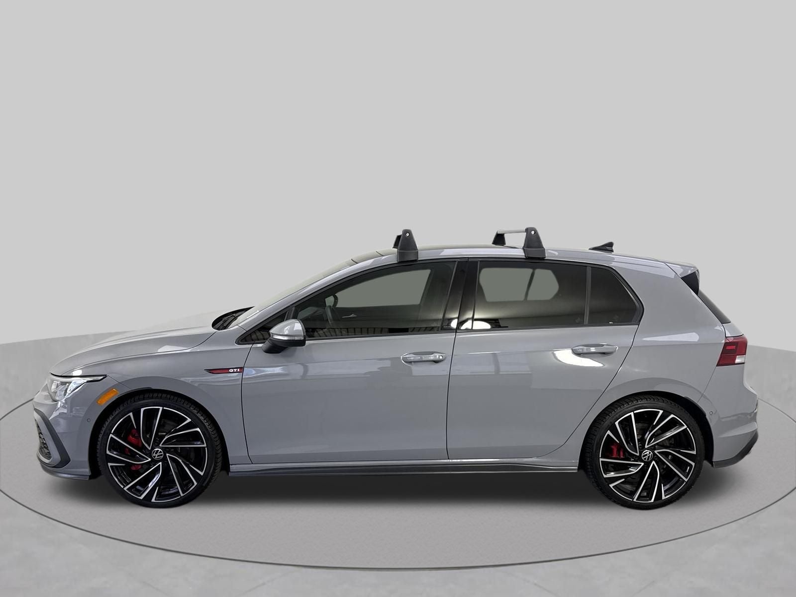 2023 Volkswagen Golf GTI Autobahn