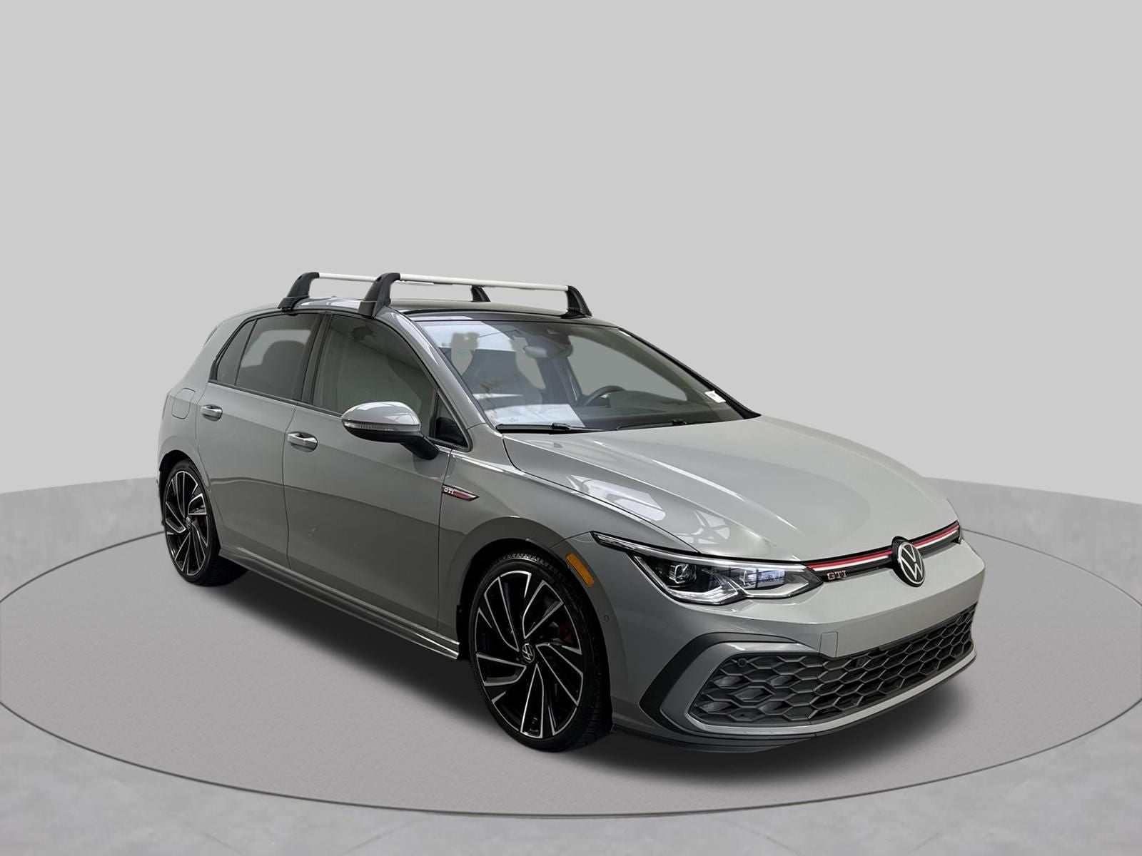 2023 Volkswagen Golf GTI Autobahn