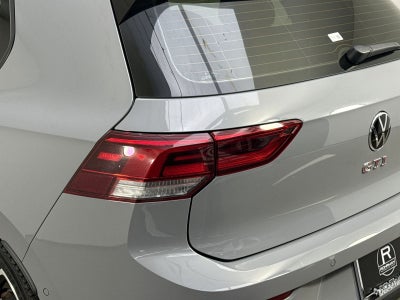 2023 Volkswagen Golf GTI Autobahn
