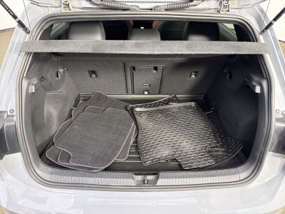 2023 Volkswagen Golf GTI Autobahn