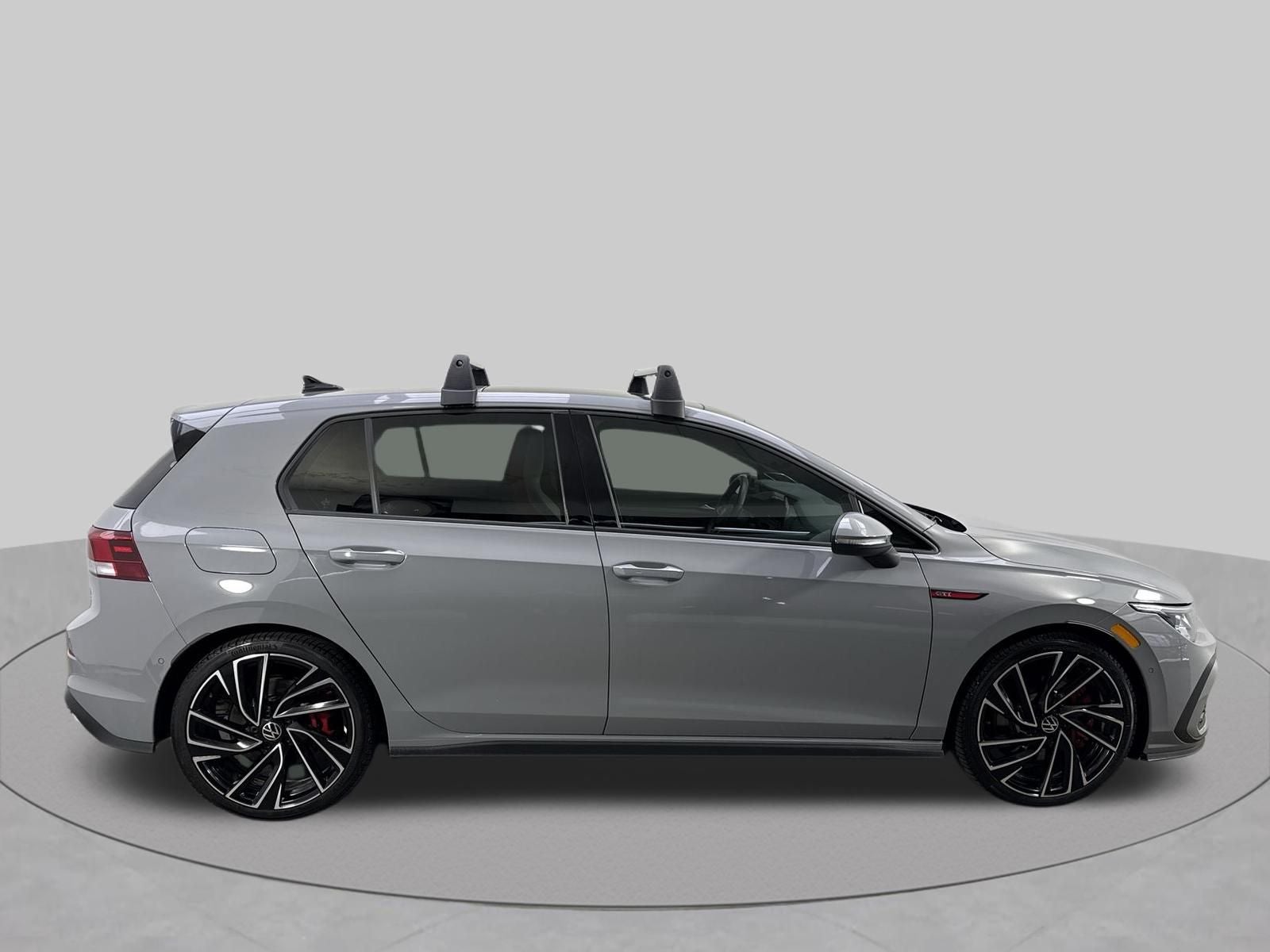 2023 Volkswagen Golf GTI Autobahn