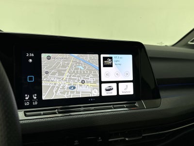 2023 Volkswagen Golf GTI Autobahn