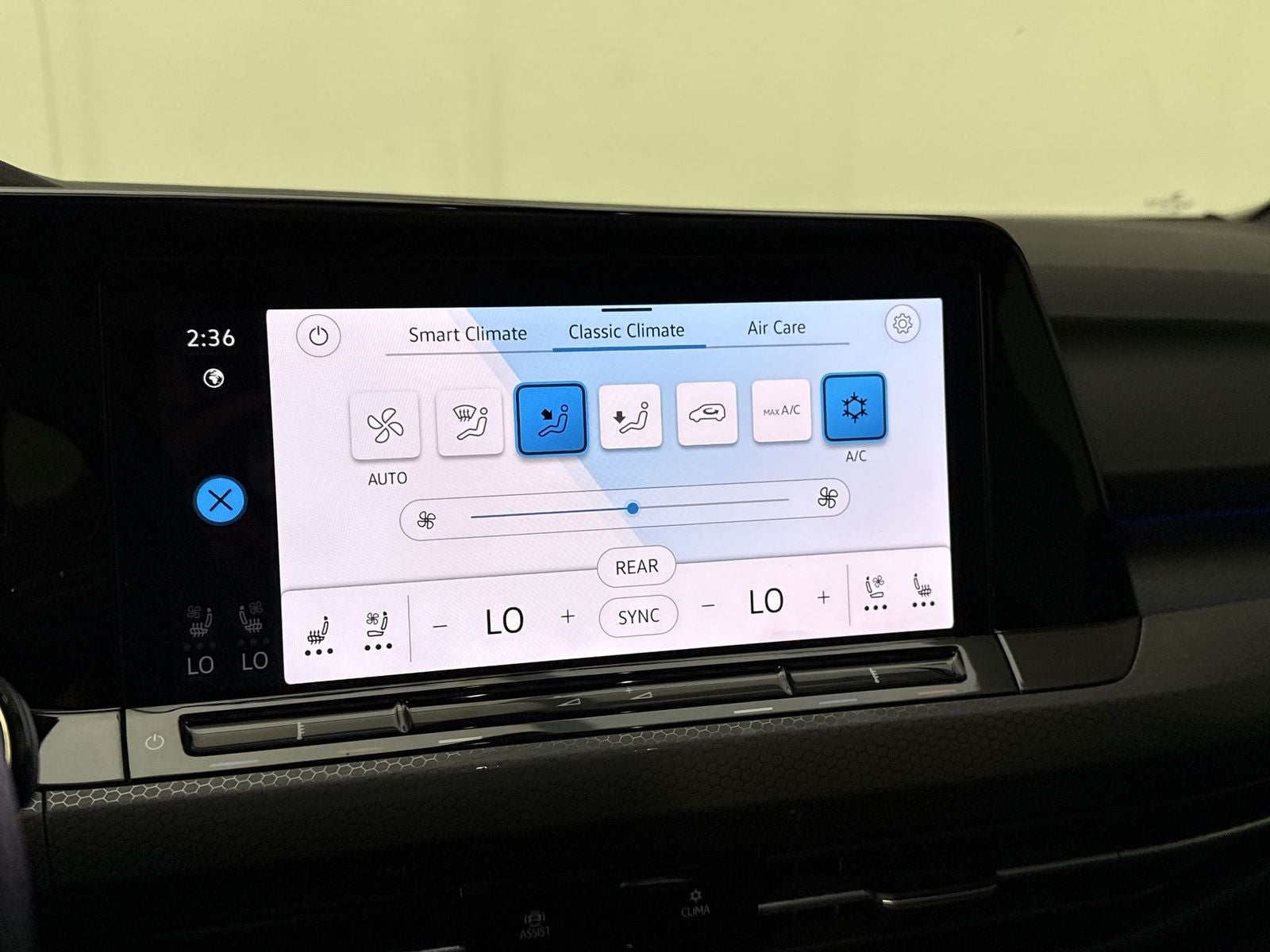 2023 Volkswagen Golf GTI Autobahn