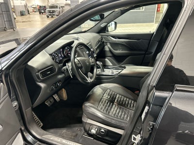 2023 Maserati Levante Modena S V8