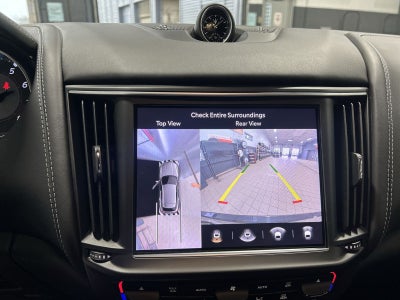 2023 Maserati Levante Modena S V8