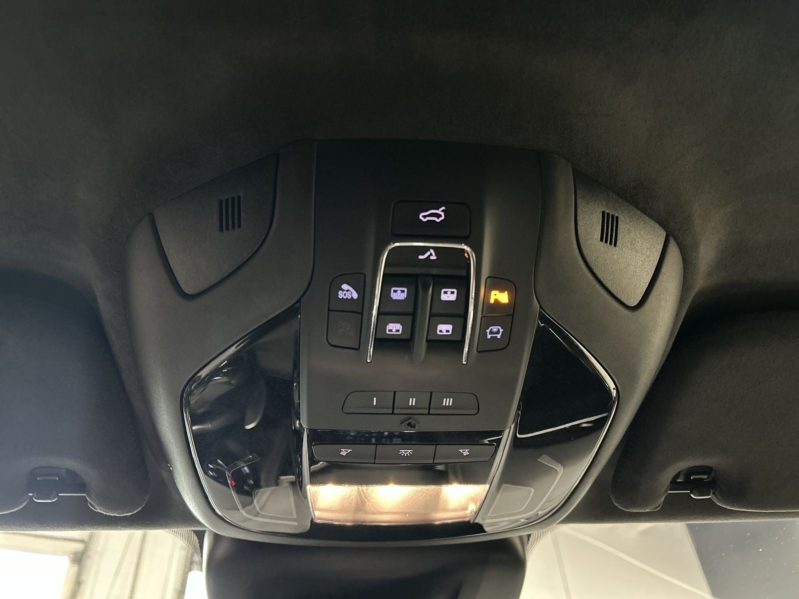 2023 Maserati Levante Modena S V8