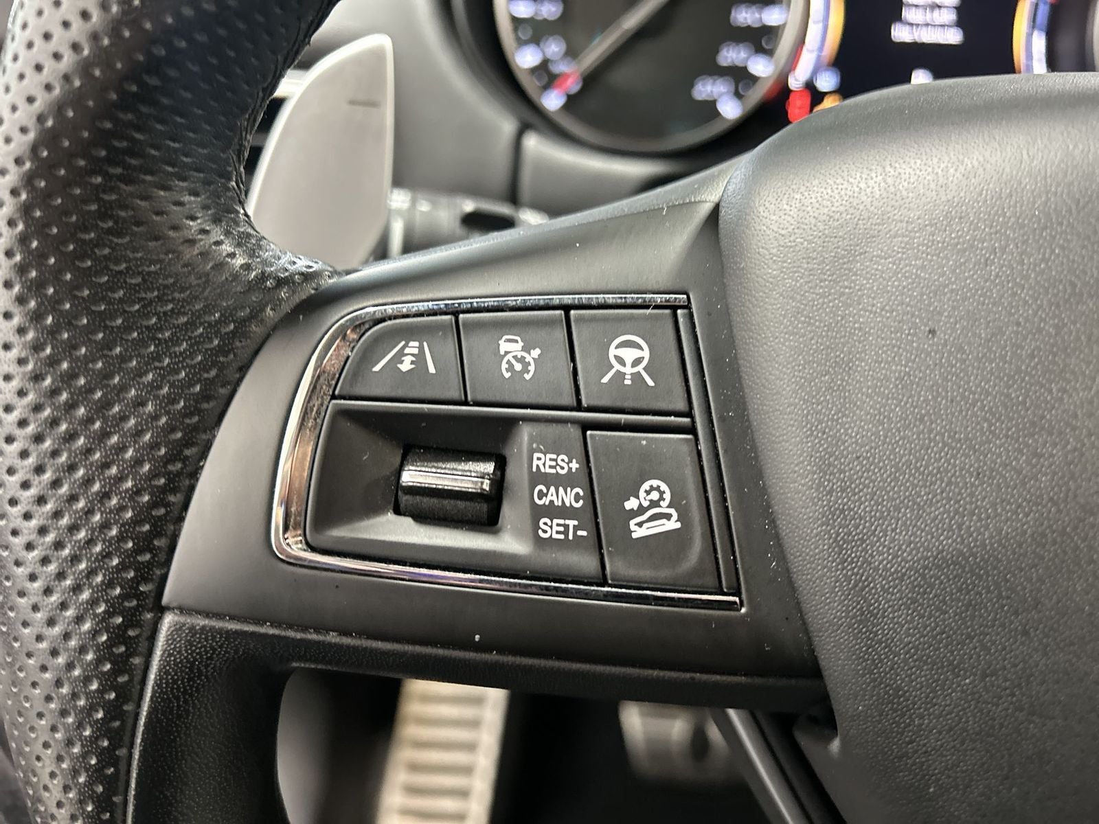 2023 Maserati Levante Modena S V8