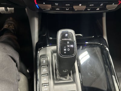 2023 Maserati Levante Modena S V8