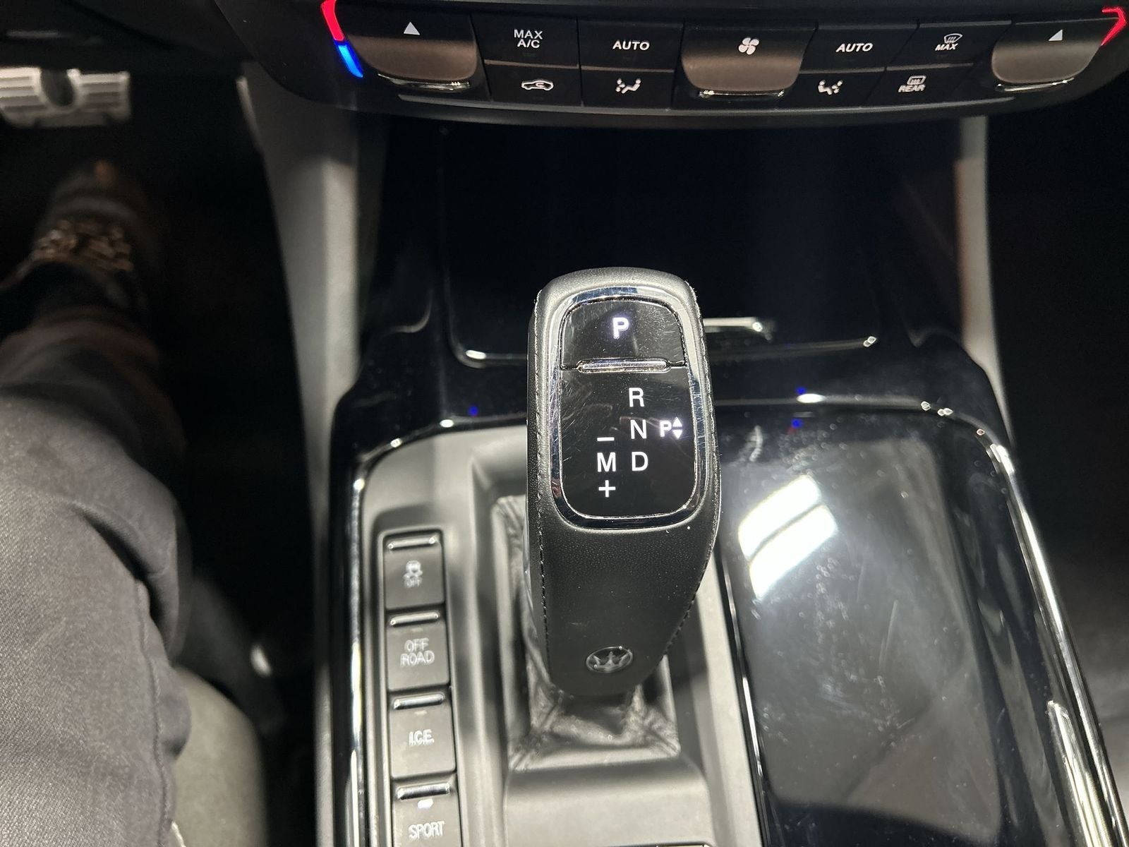 2023 Maserati Levante Modena S V8
