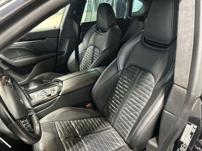 2023 Maserati Levante Modena S V8