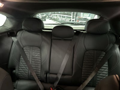 2023 Maserati Levante Modena S V8
