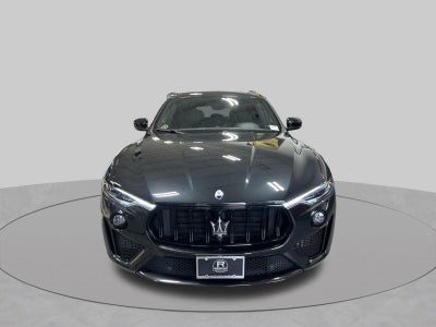2023 Maserati Levante Modena S V8