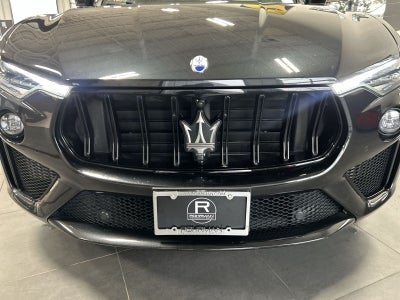 2023 Maserati Levante Modena S V8