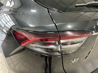 2023 Maserati Levante Modena S V8