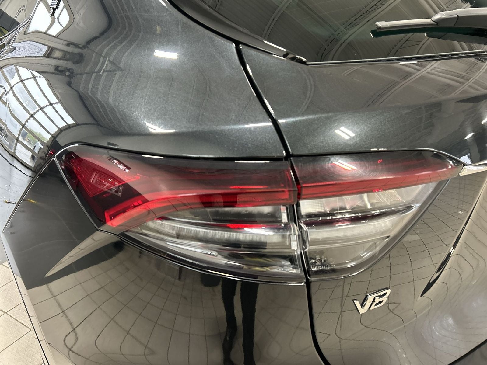 2023 Maserati Levante Modena S V8