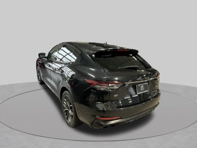 2023 Maserati Levante Modena S V8