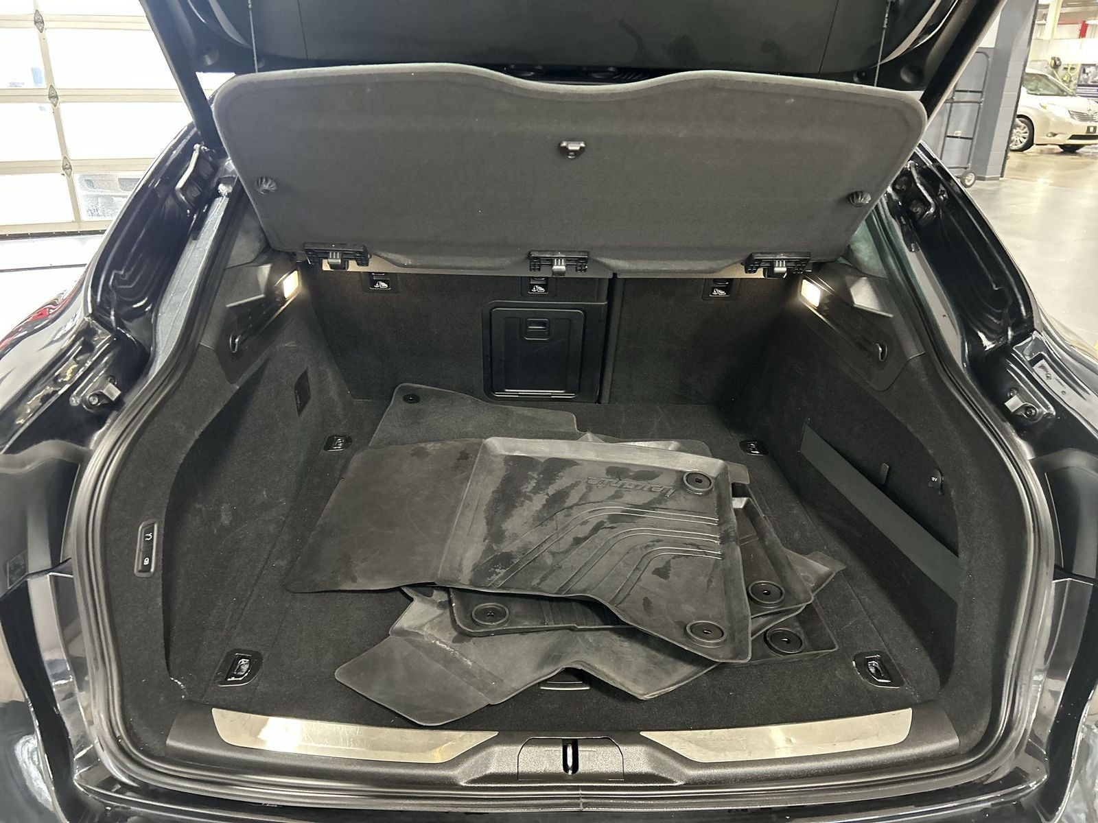 2023 Maserati Levante Modena S V8