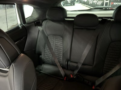 2023 Maserati Levante Modena S V8