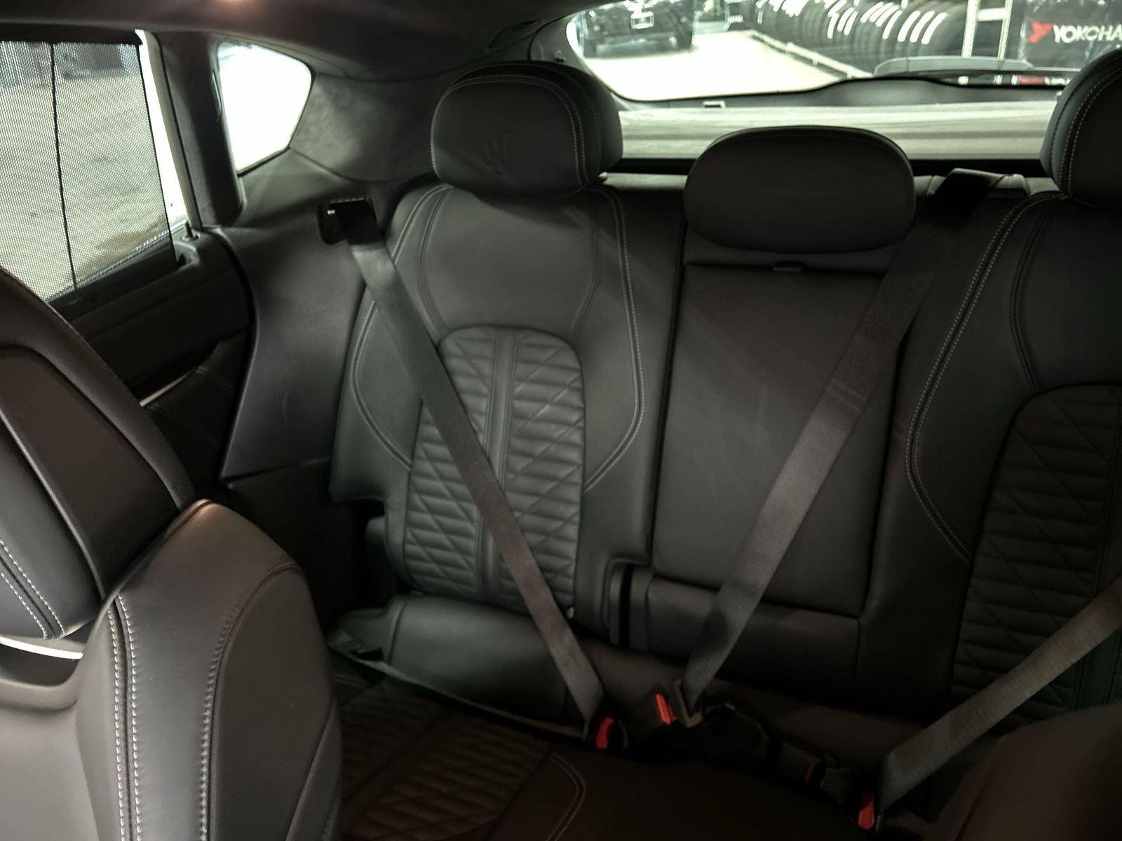 2023 Maserati Levante Modena S V8