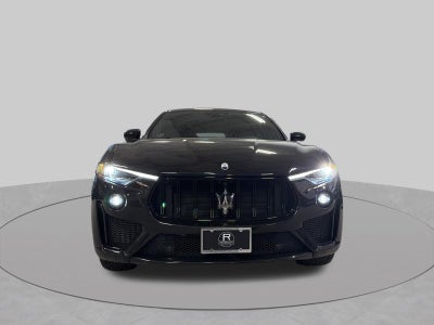 2023 Maserati Levante Modena S V8