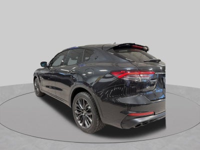 2023 Maserati Levante Modena S V8