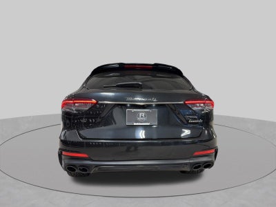 2023 Maserati Levante Modena S V8