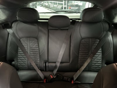 2023 Maserati Levante Modena S V8
