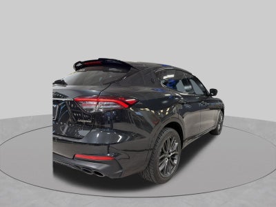 2023 Maserati Levante Modena S V8