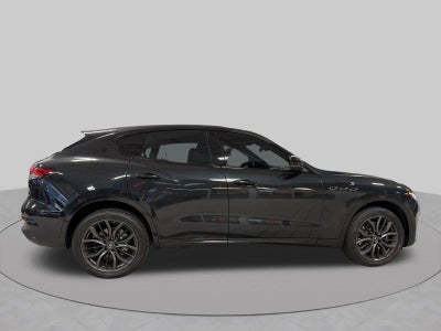 2023 Maserati Levante Modena S V8