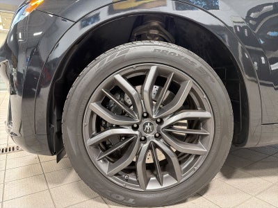 2023 Maserati Levante Modena S V8