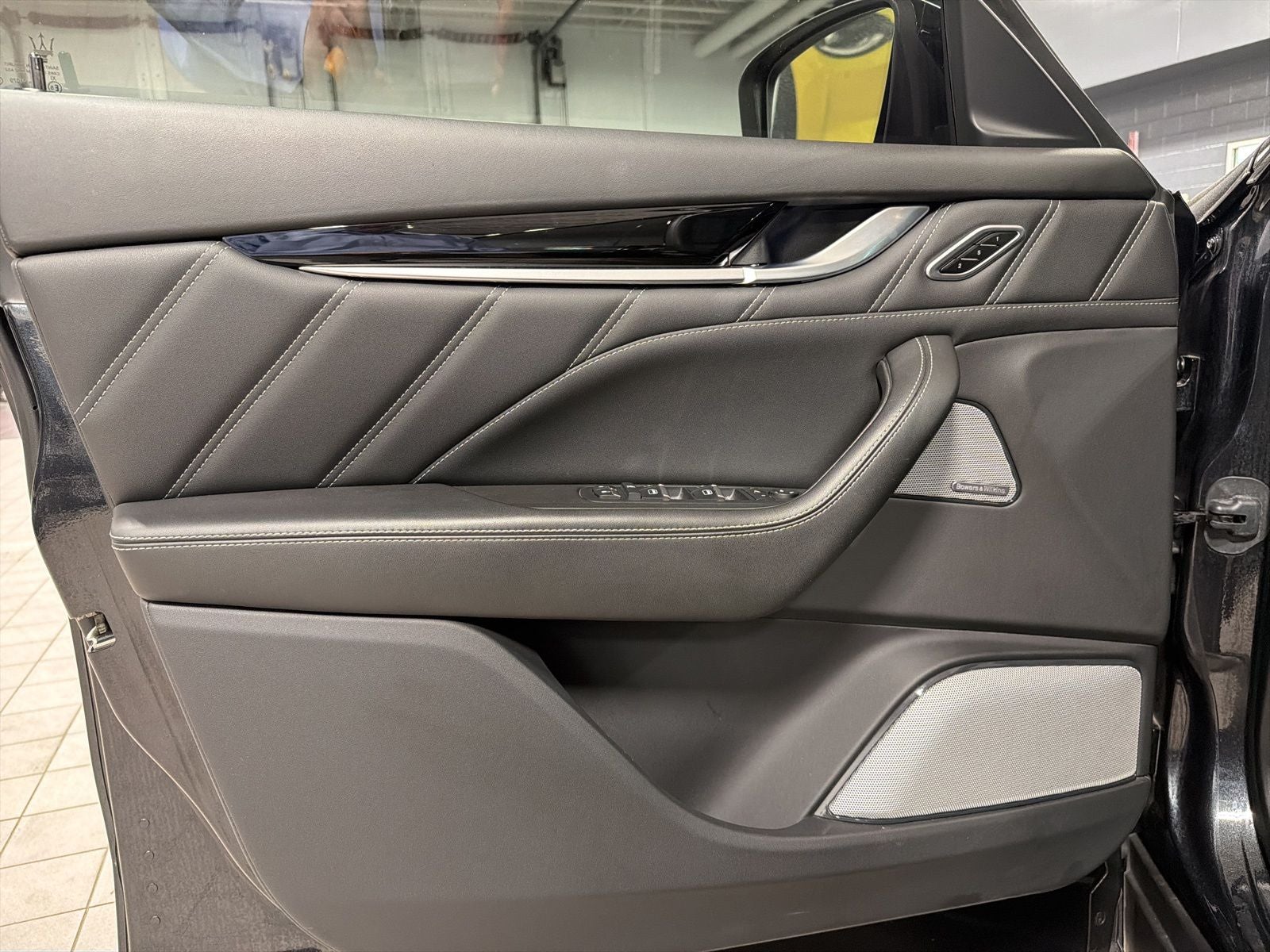 2023 Maserati Levante Modena S V8