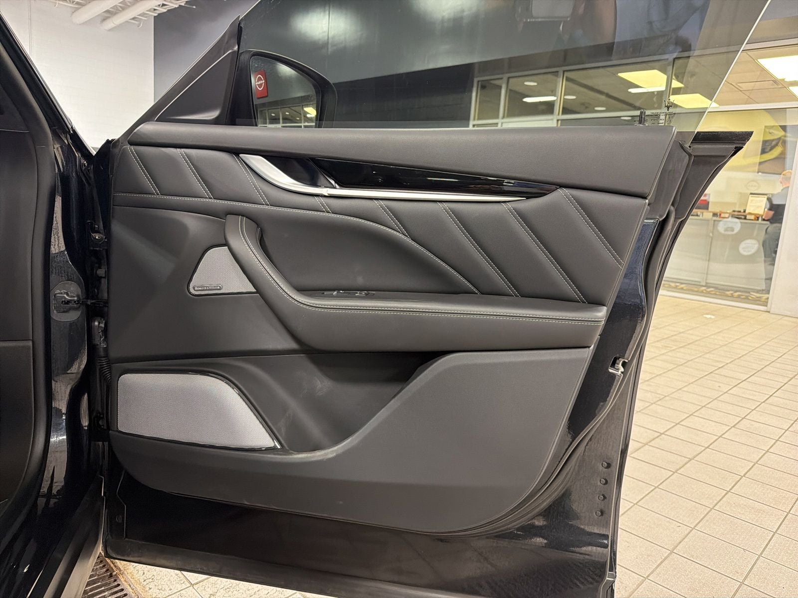 2023 Maserati Levante Modena S V8