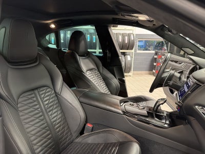 2023 Maserati Levante Modena S V8