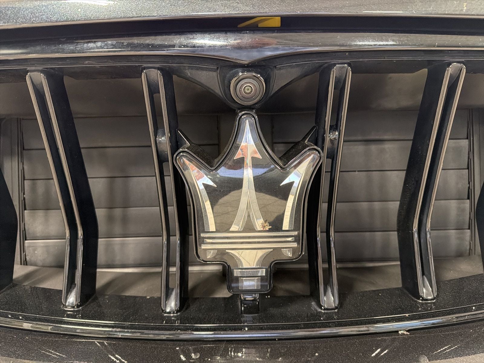 2023 Maserati Levante Modena S V8