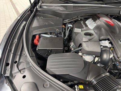 2023 Maserati Levante Modena S V8