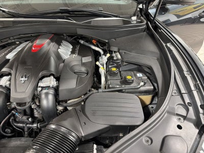 2023 Maserati Levante Modena S V8