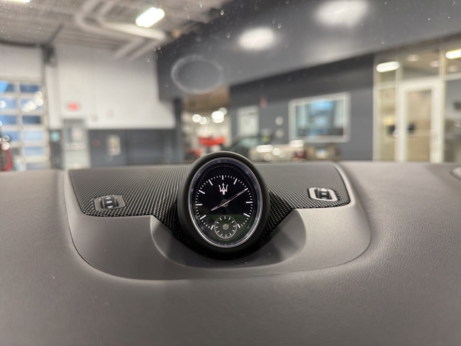 2023 Maserati Levante Modena S V8