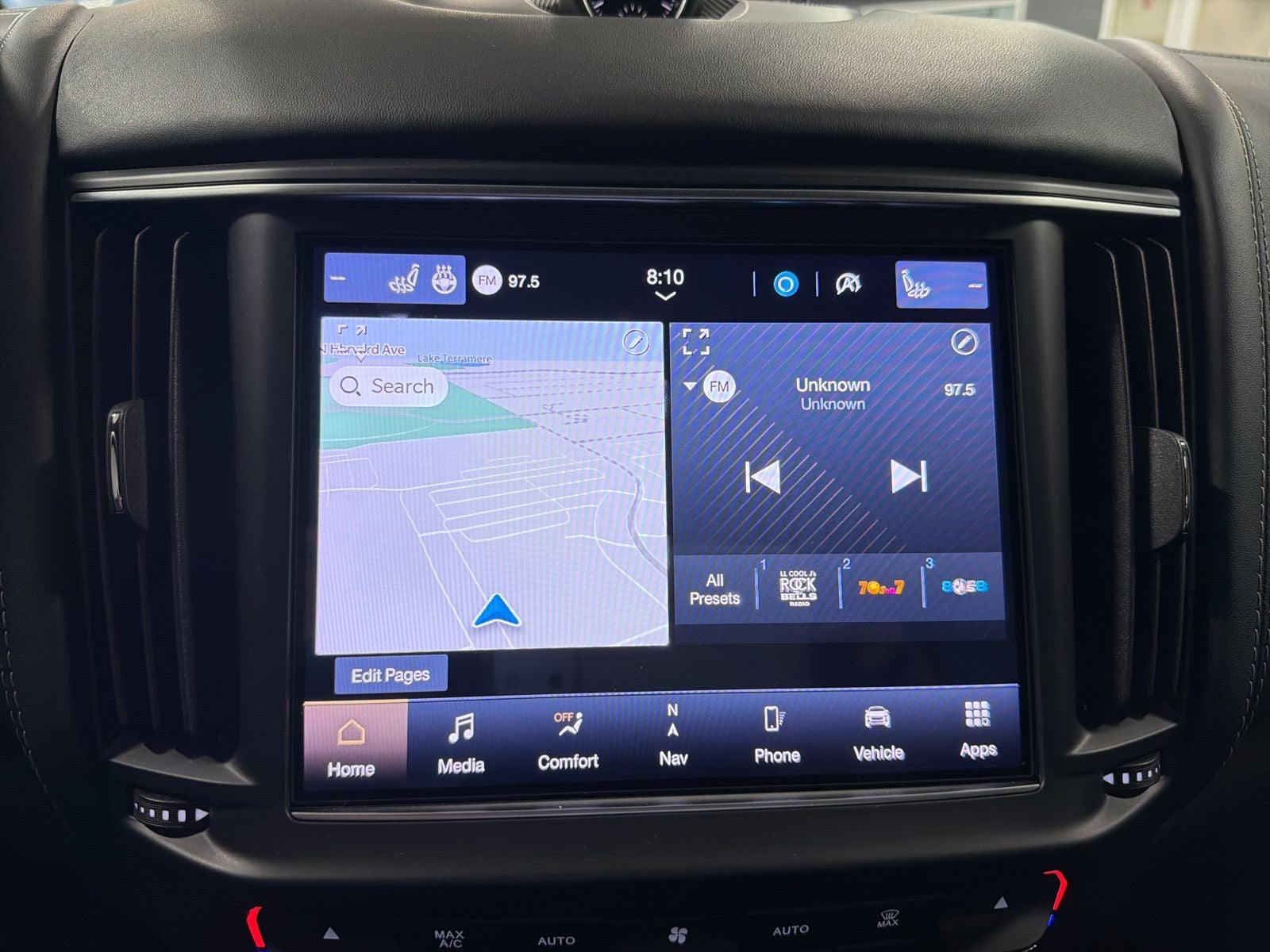 2023 Maserati Levante Modena S V8
