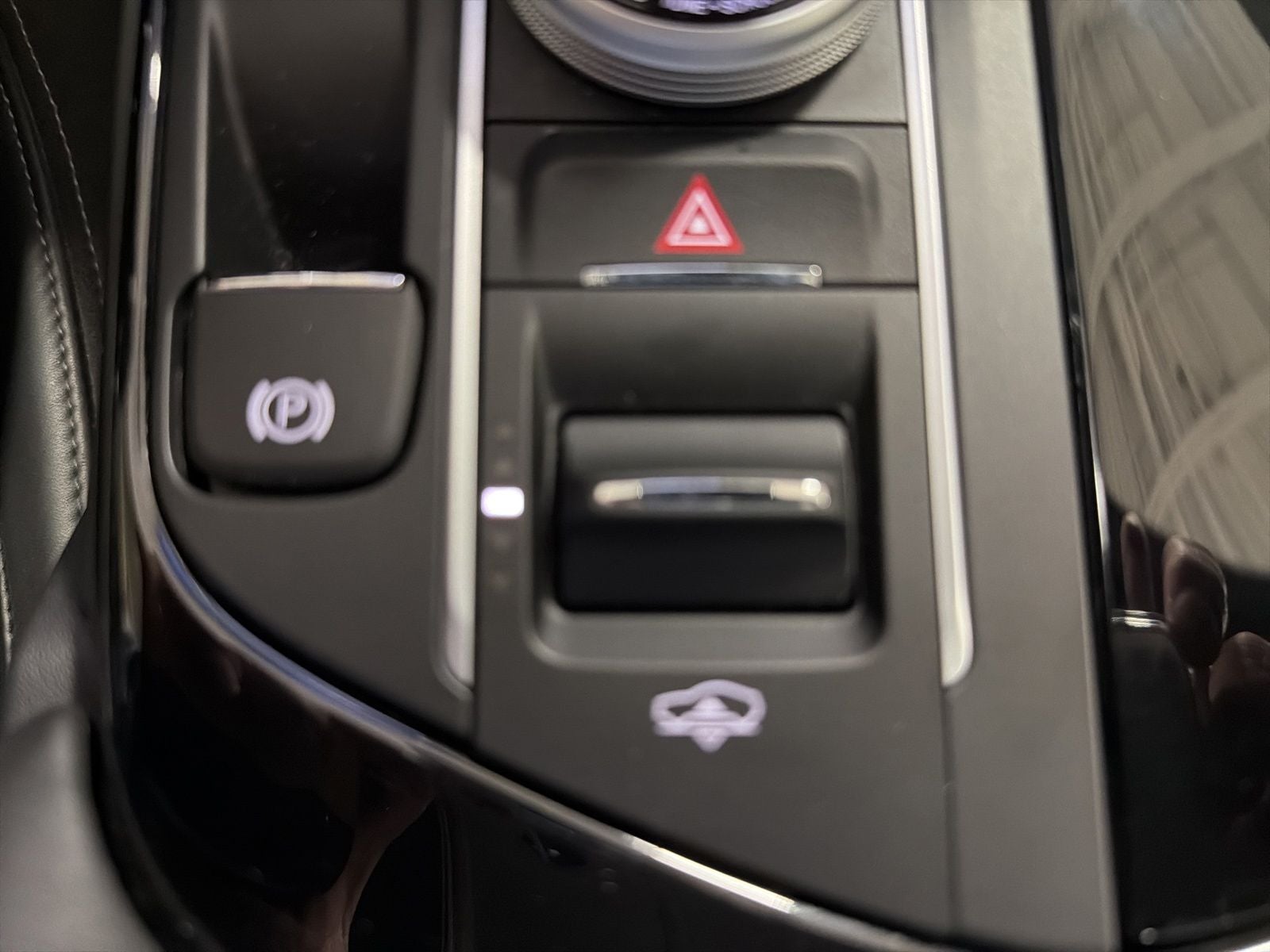 2023 Maserati Levante Modena S V8