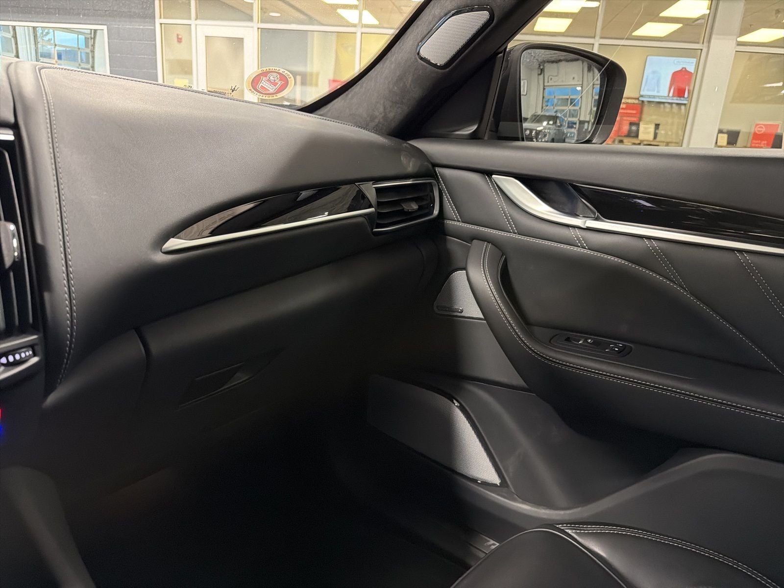 2023 Maserati Levante Modena S V8