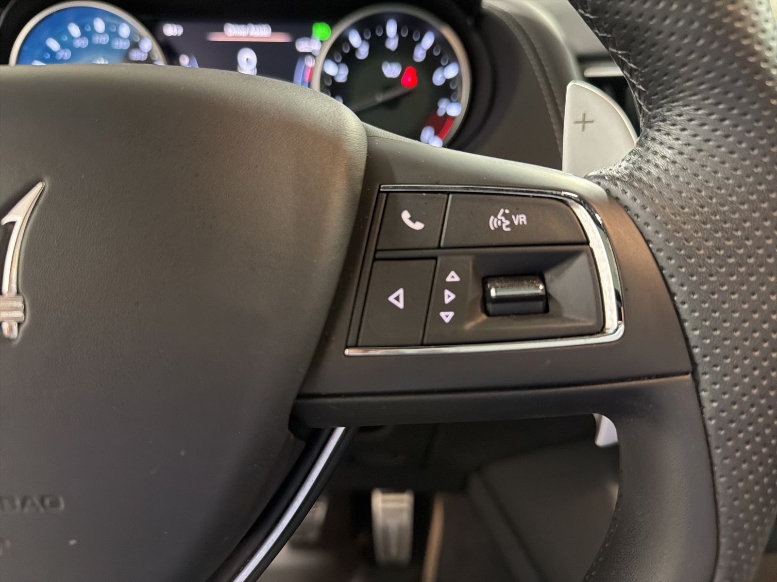2023 Maserati Levante Modena S V8