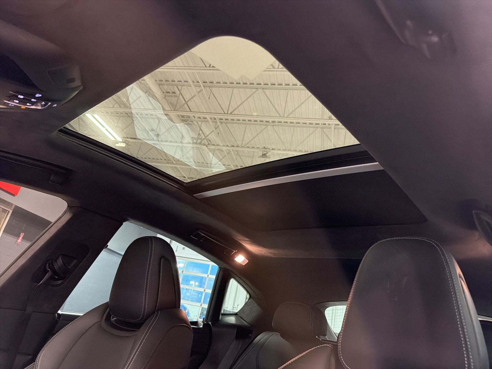 2023 Maserati Levante Modena S V8