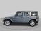 2014 Jeep Wrangler Sahara
