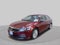 2017 Volkswagen Passat 1.8T SE