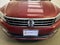 2017 Volkswagen Passat 1.8T SE
