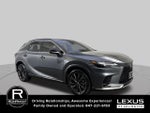 2026 Lexus RX RX 350 F SPORT Design