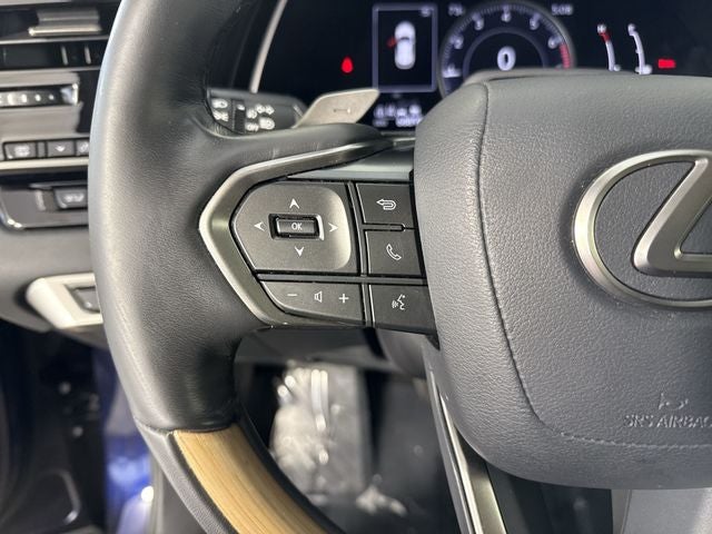 2024 Lexus RX RX 350